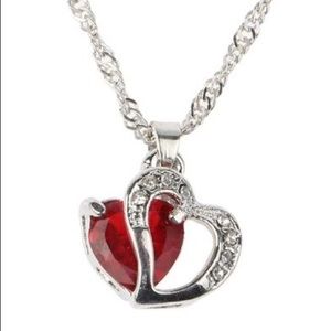 3 for $25Necklace with pendant